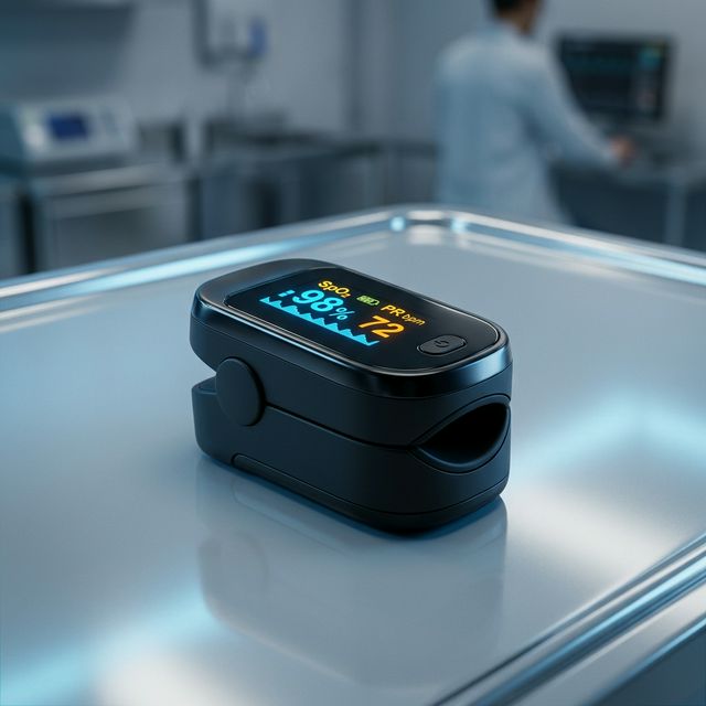 Dispositivo VitalPulse